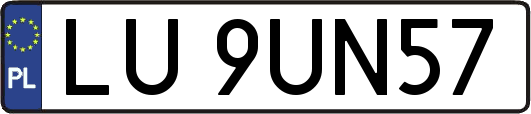 LU9UN57