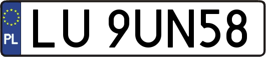 LU9UN58
