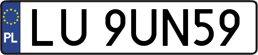 LU9UN59