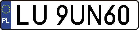 LU9UN60