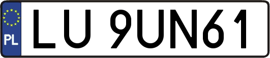 LU9UN61