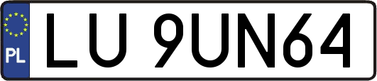 LU9UN64