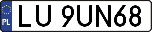 LU9UN68