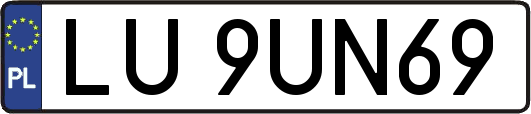 LU9UN69