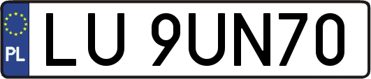 LU9UN70