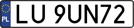 LU9UN72