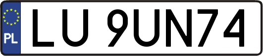 LU9UN74