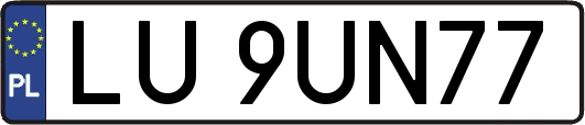 LU9UN77