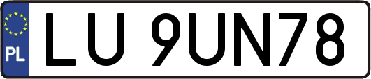 LU9UN78
