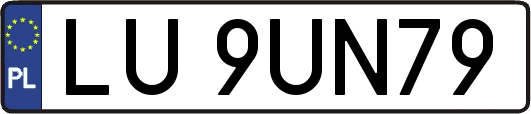 LU9UN79