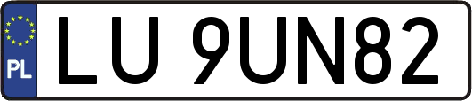 LU9UN82