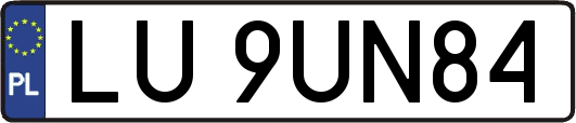 LU9UN84