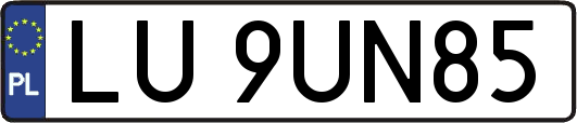 LU9UN85