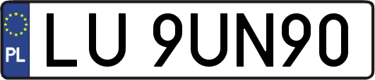 LU9UN90