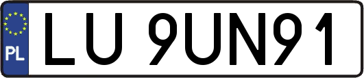 LU9UN91