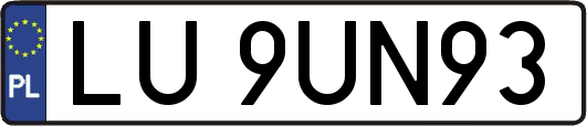 LU9UN93