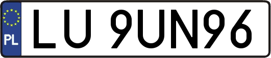 LU9UN96
