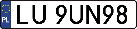 LU9UN98