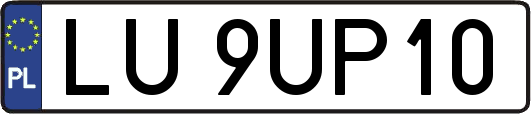 LU9UP10