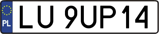 LU9UP14