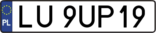 LU9UP19