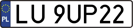 LU9UP22