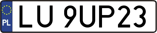 LU9UP23