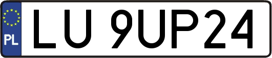 LU9UP24