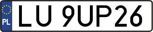 LU9UP26