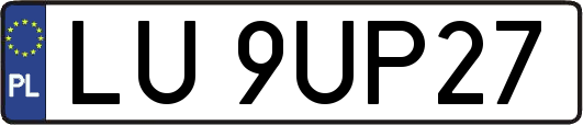 LU9UP27