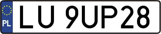 LU9UP28