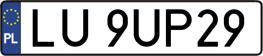 LU9UP29