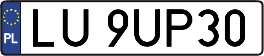LU9UP30