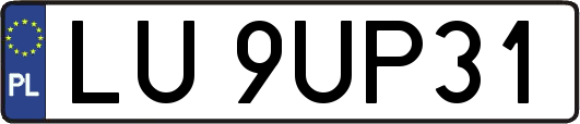 LU9UP31
