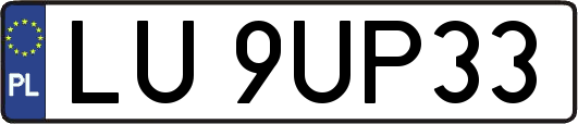 LU9UP33