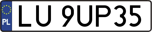 LU9UP35