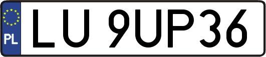 LU9UP36