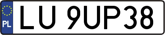 LU9UP38
