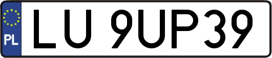 LU9UP39