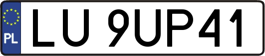 LU9UP41
