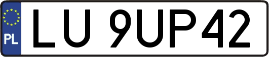 LU9UP42