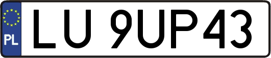 LU9UP43