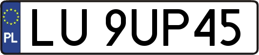 LU9UP45