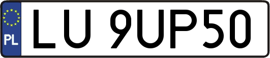 LU9UP50