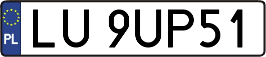 LU9UP51