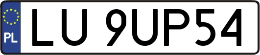 LU9UP54