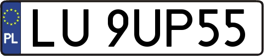 LU9UP55