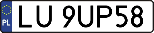 LU9UP58