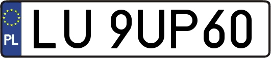 LU9UP60
