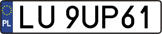LU9UP61